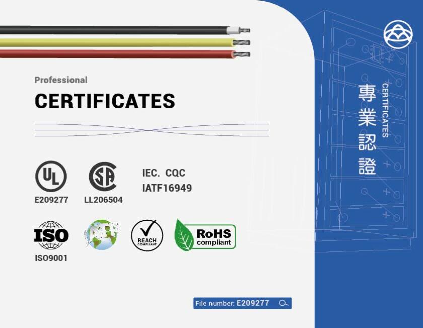 UL3645 Silicone Lead Wire