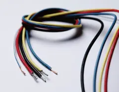 UL1354 coaxial cable