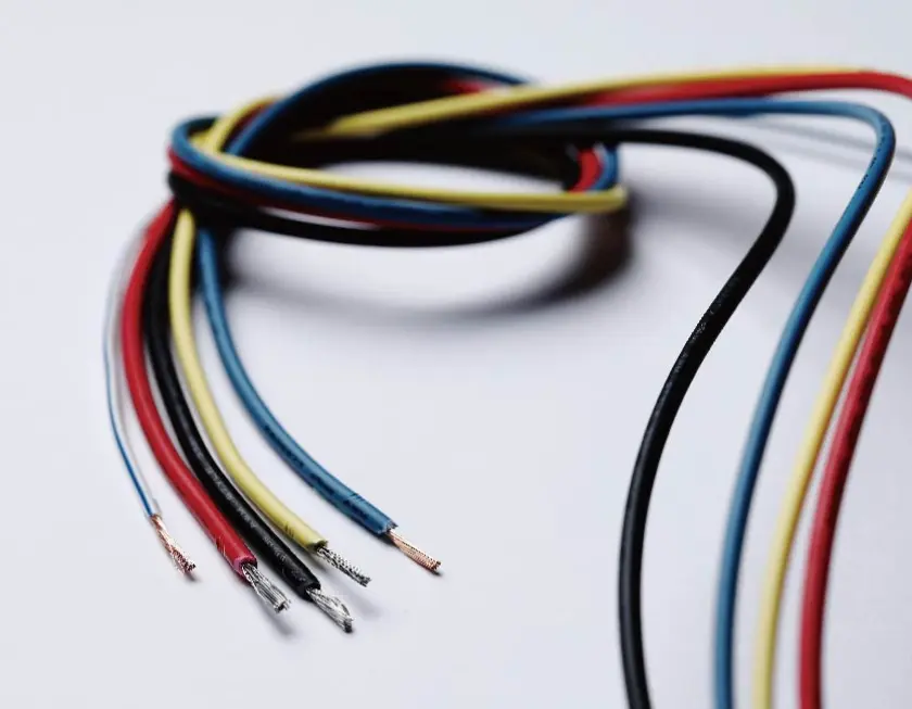 UL1354 coaxial cable