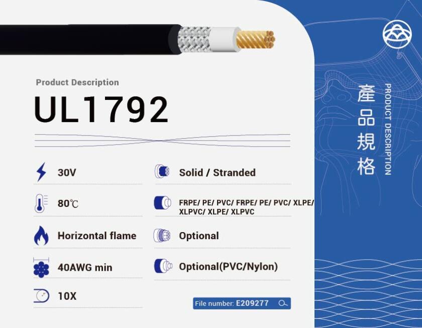 UL1792