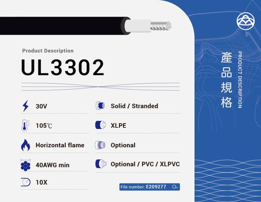 UL3302