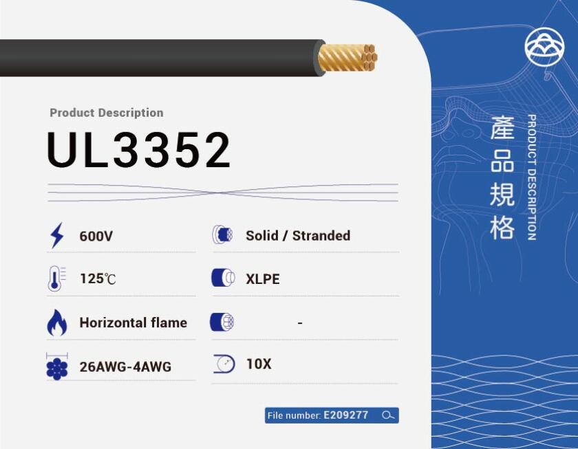 UL3352