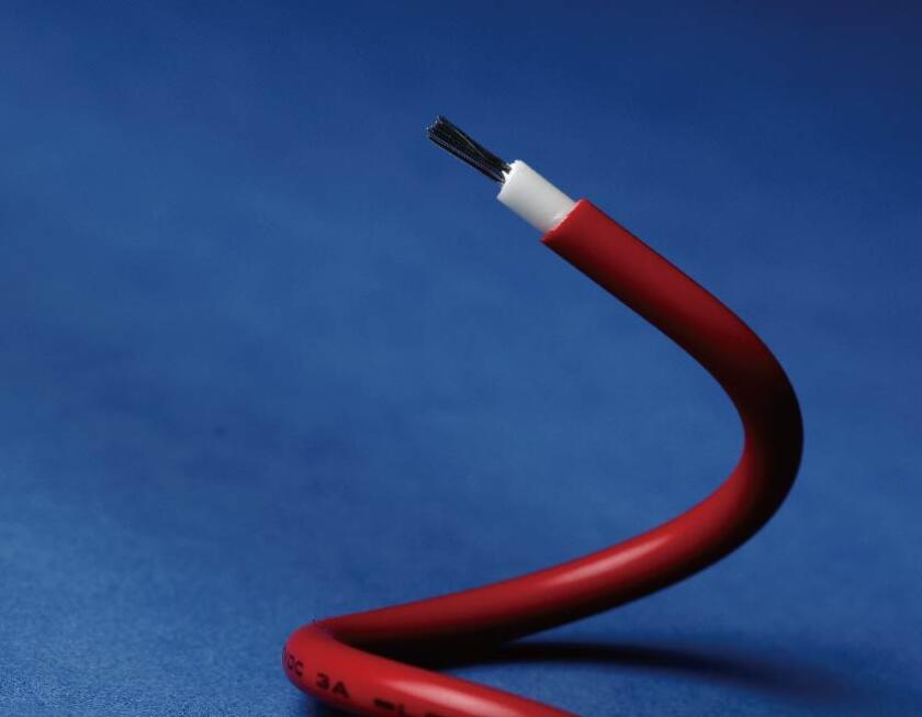 UL3386 XLPE Insulated Wire