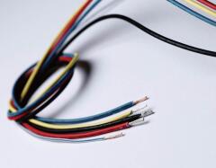 UL3398 High-Temperature XLPE Wire