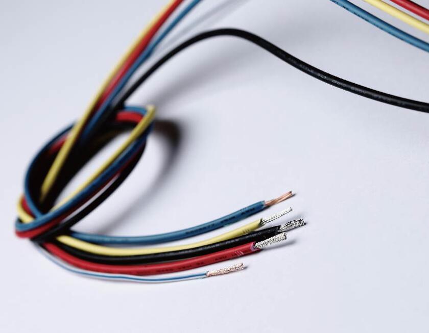 UL3398 High-Temperature XLPE Wire
