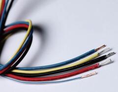 UL3433 XLPE Insulated Wire