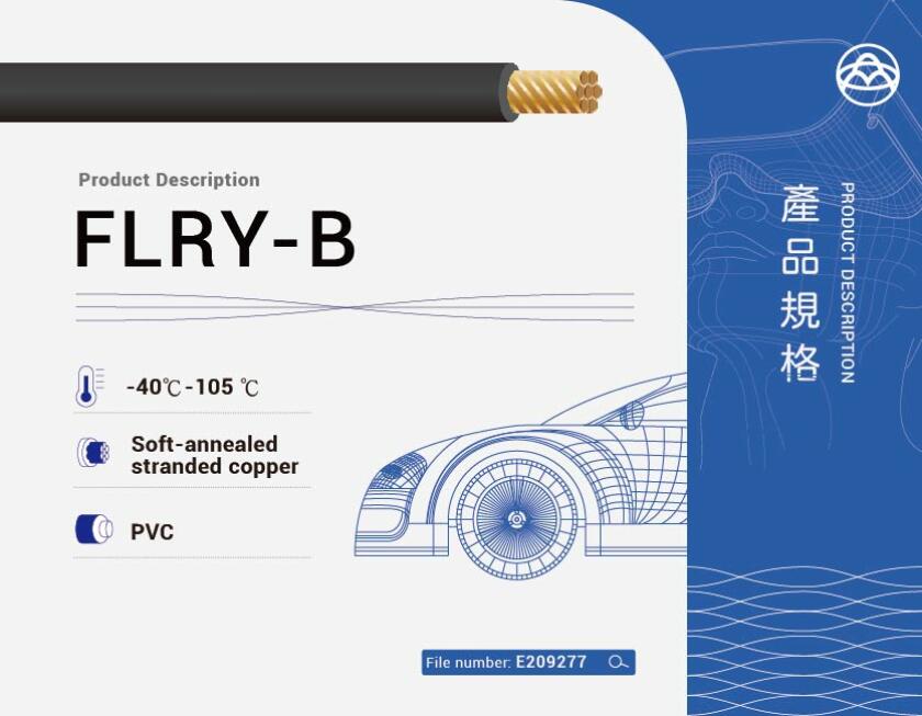 FLRY-B