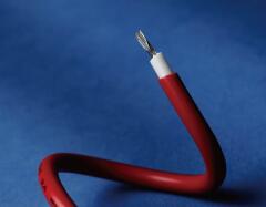 UL10981 mPPE-PE Insulated wire