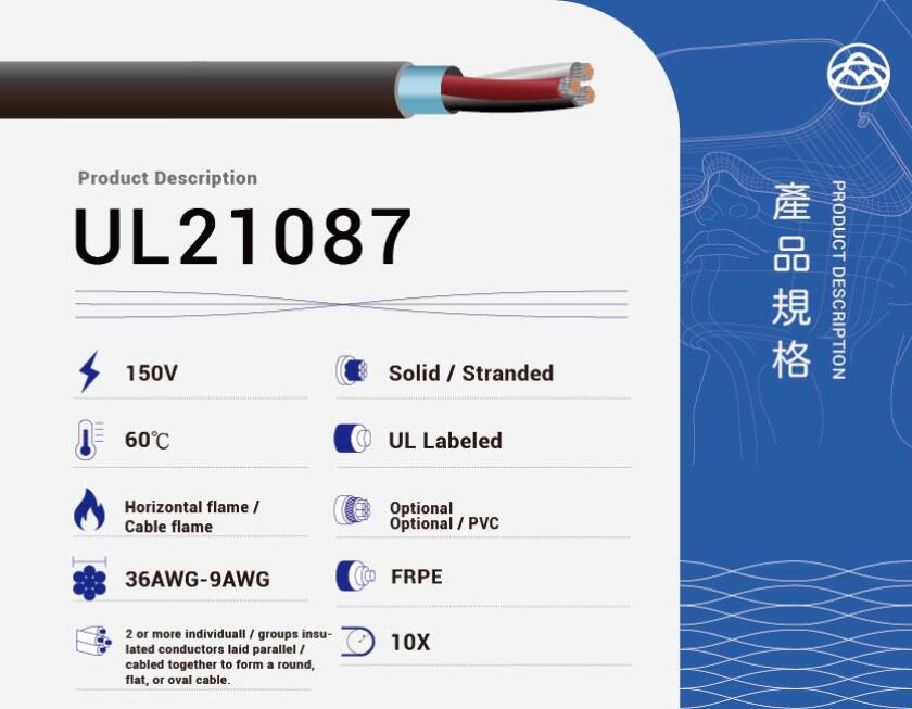 UL21087