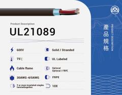 UL21089