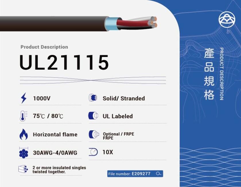 UL21115