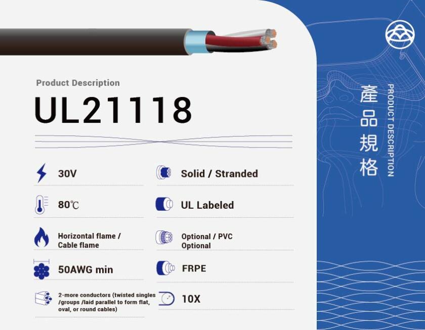 UL21118