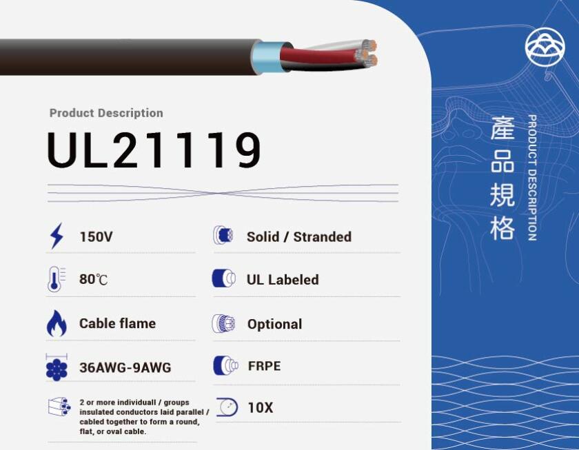 UL21119