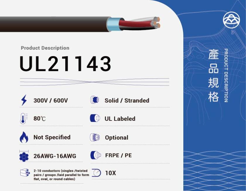 UL21143