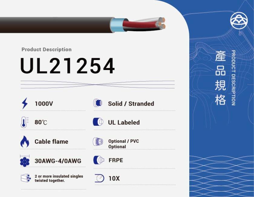 UL21254