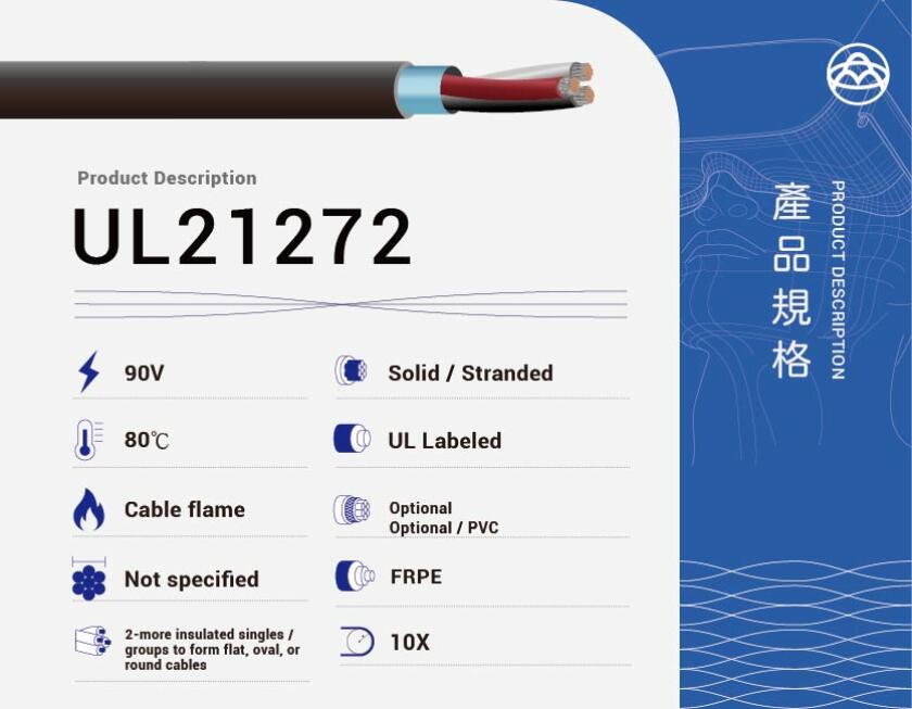 UL21272