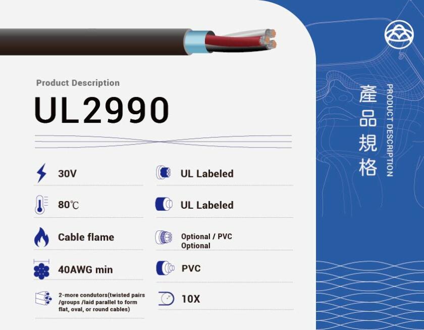 UL2990