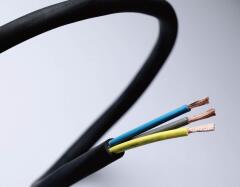 UL20744 High-speed cable