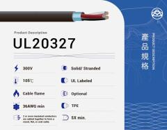 UL20327