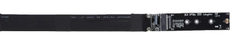NVMe SSD Cable
