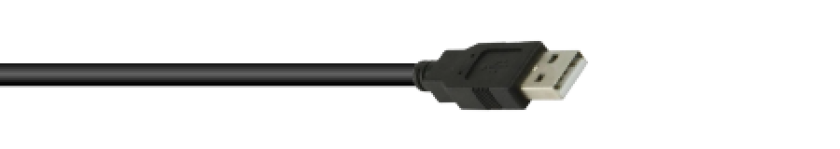 USB 4.0 Cable (key A)