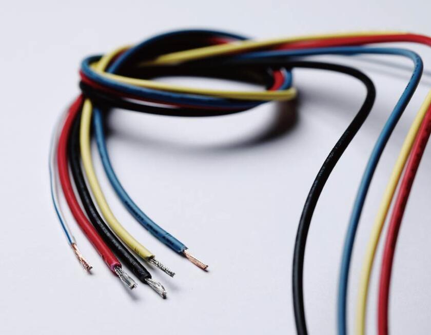 UL1569 PVC-Insulated Wire