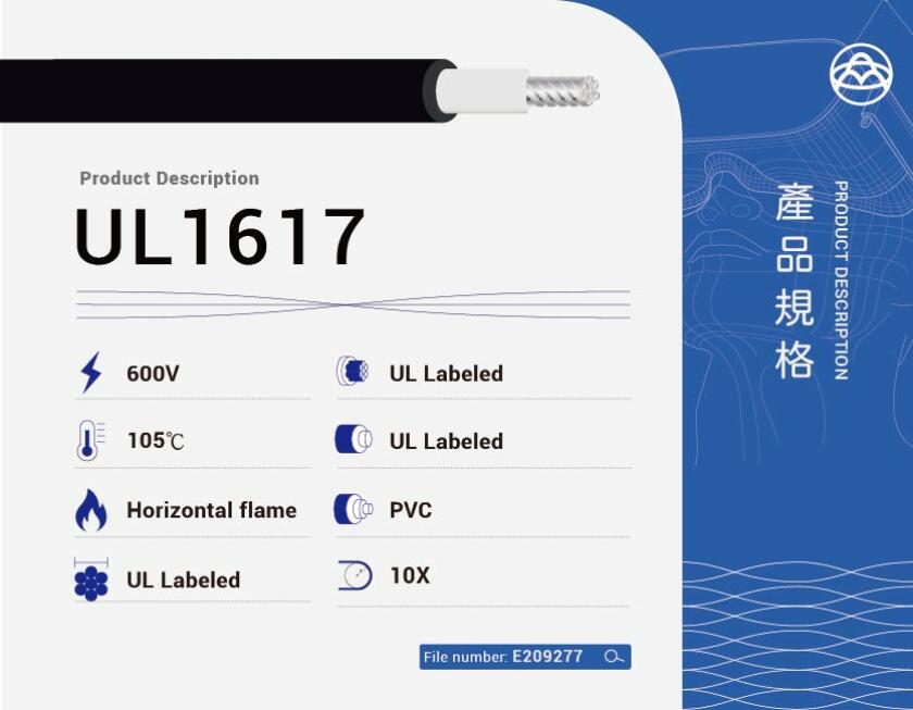 UL1617
