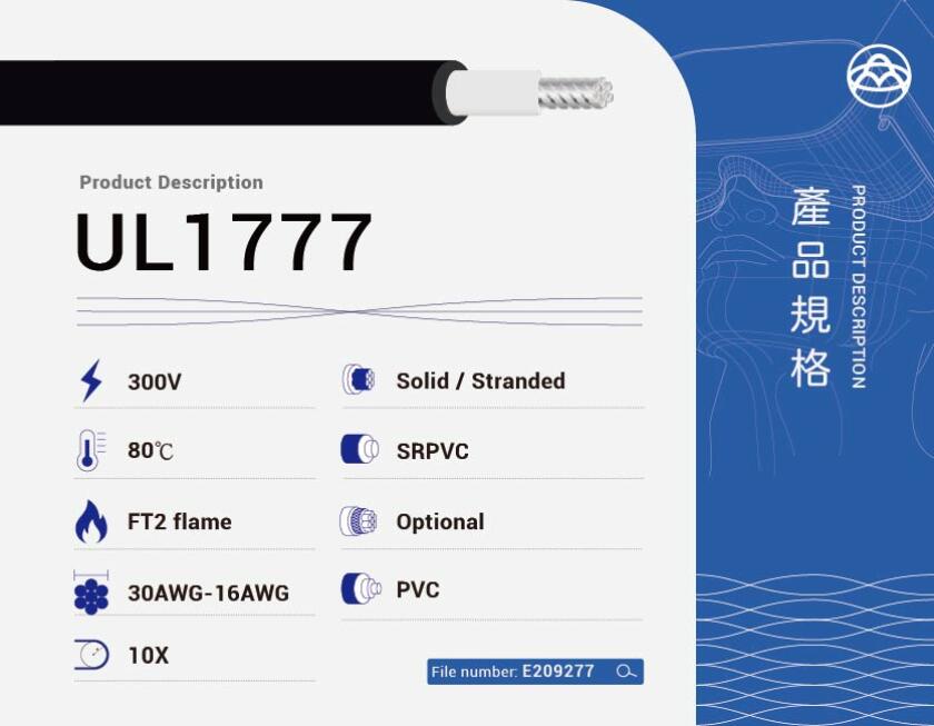 UL1777
