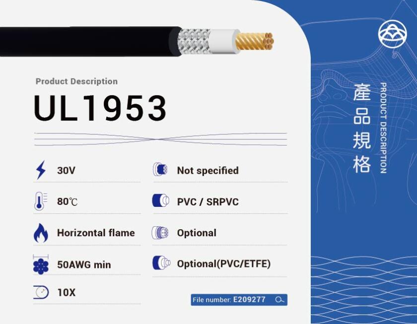 UL1953