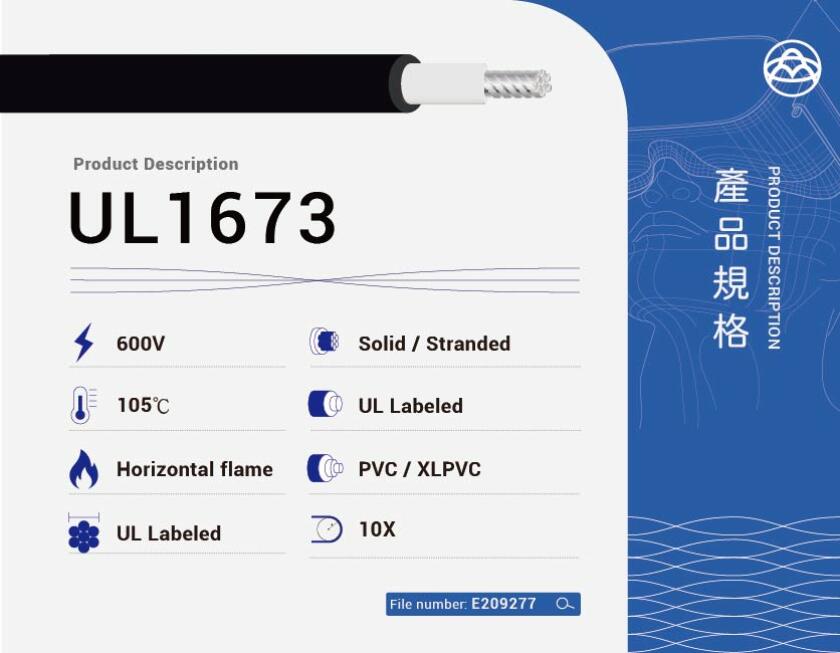 UL1673
