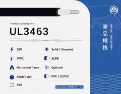 UL3463