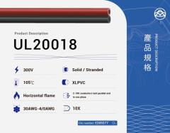 UL20018