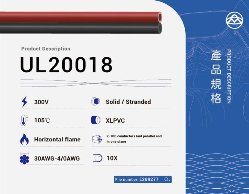 UL20018