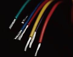 UL3886 XLPE Insulated Wire