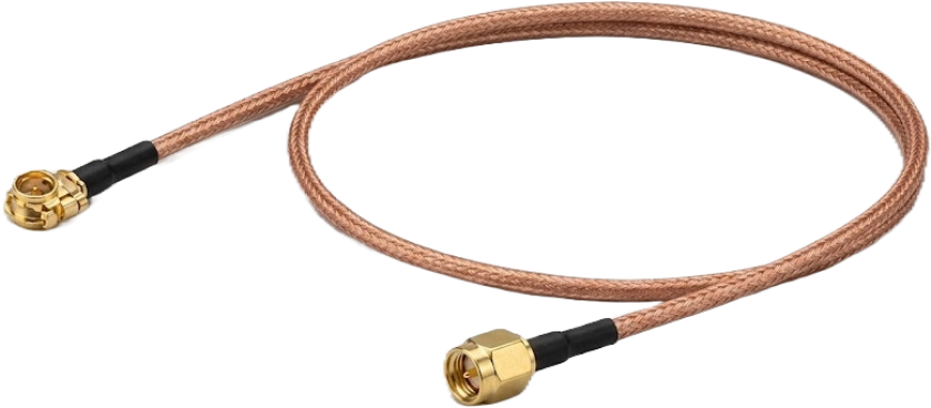 RG-178 Coaxial Cable