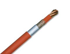 High Voltage Double Shielded Wire
