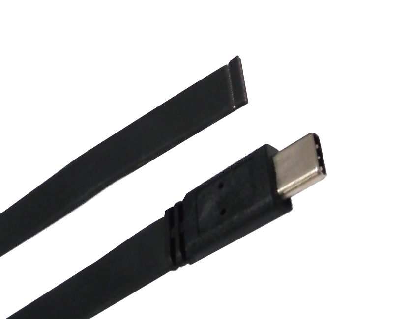 USB 4.0 Type-C (Dongle Cable)