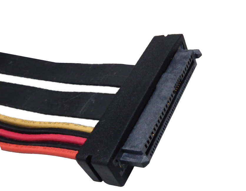 NVMe SSD Extension