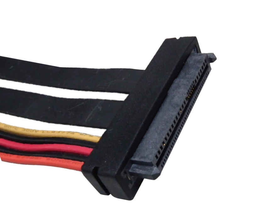 NVMe SSD Extension